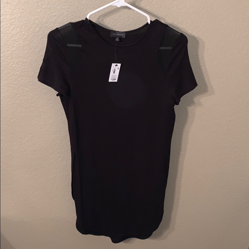 Limited top - Picture 4 of 5